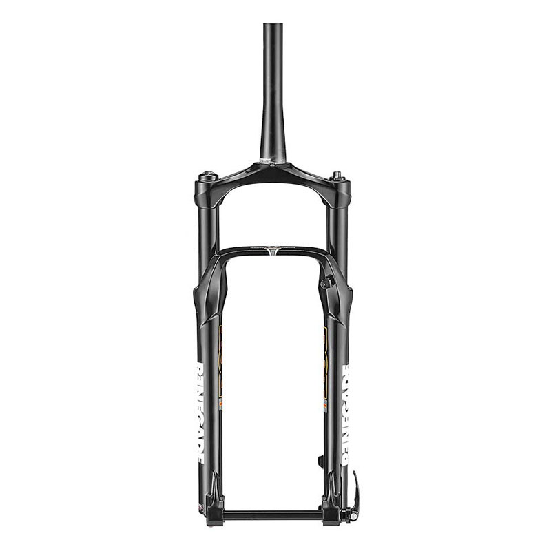 RENEGADE Air TRL толстой велосипед перевернутый fatbike Подвеска Передняя вилка подвеска вилка для толстого велосипеда