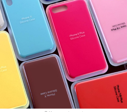 Силиконовый чехол OEM для iPhone 6 6 plus 6s 6s plus 7 7 plus 8 8 plus X xr xs max 11 11 pro 11 pro max se 2020