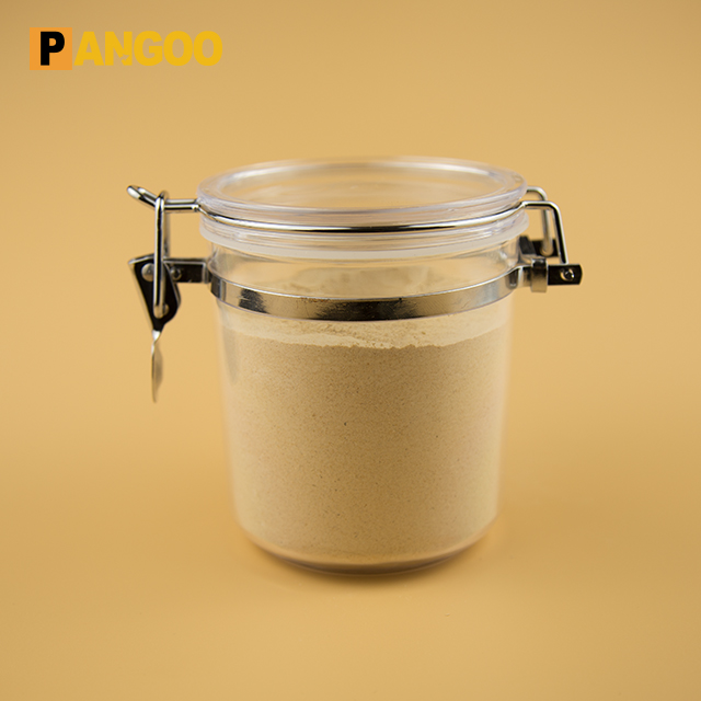 Bacillus amyloliquefaciens microbial probiotics