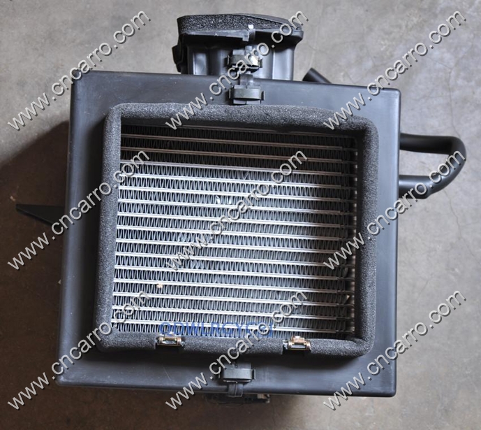 24509909 Chevrolet N300 N200 SGMW saic wuling спереди испарителя Ассамблеи