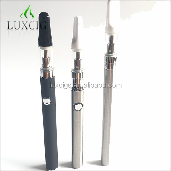 Подогреть Vape to Cart испаритель ручка картриджи лучшая электронная сигарета распылитель картриджа CBD для TH205 MT6 стеклянный резервуар Cartomizer с керамическим корпусом тележки