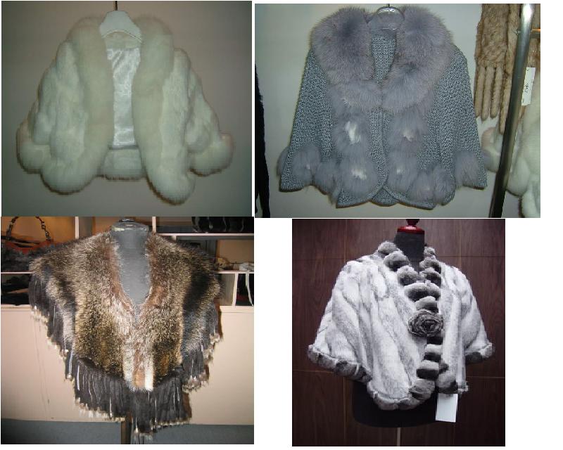 Rabbit Vest