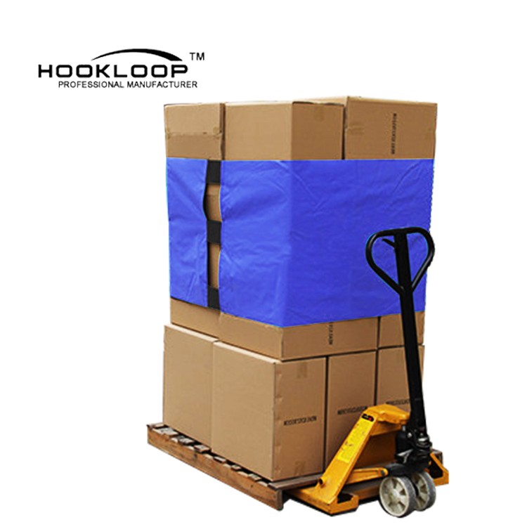 Reusable Stretch Pallet Wrappers Shrink Wrap for Packaging