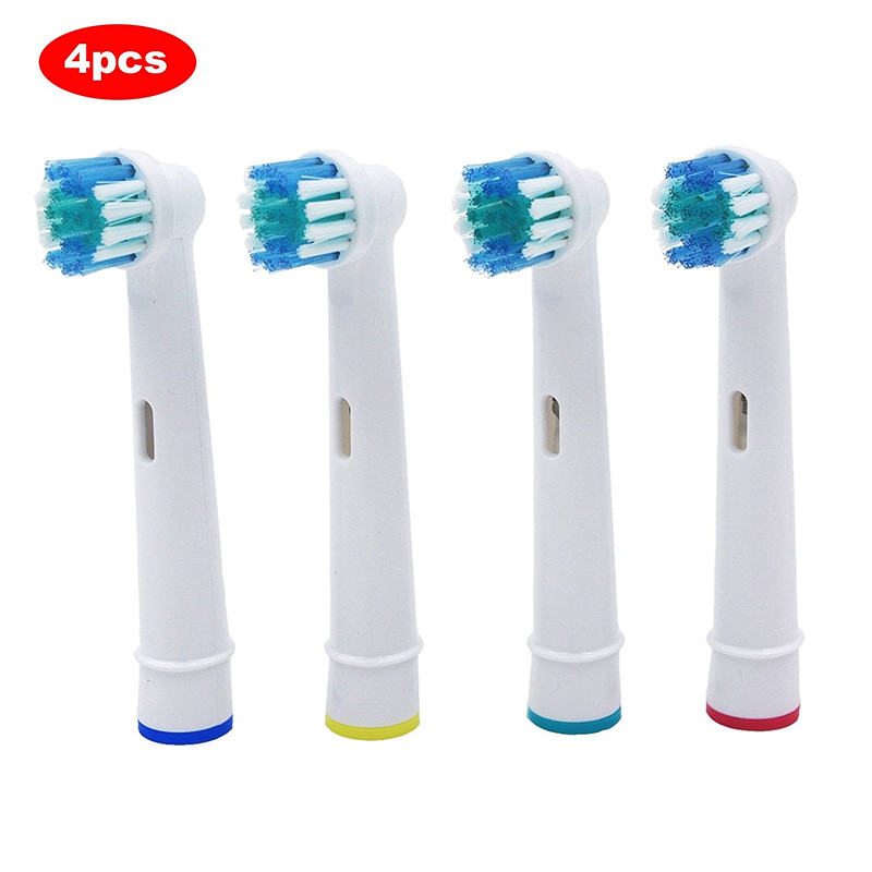 Toothbrush Replacement Head SB-17A PrecisionClean