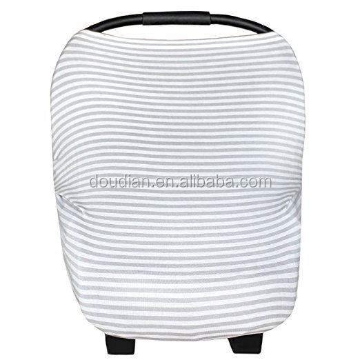 Wholesale Multi-Use Baby Breastfeeding Nursing Cover