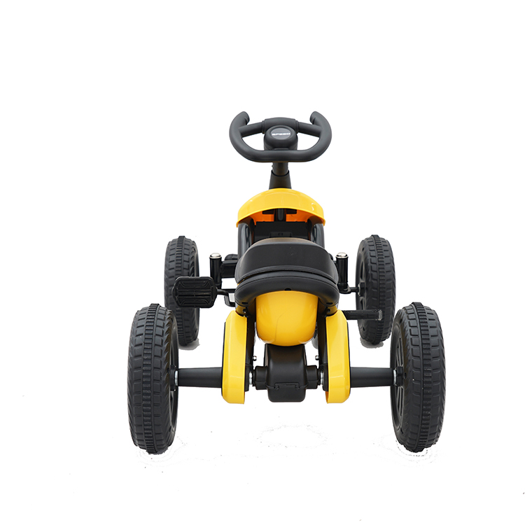 Детский электрический картинг/go kart для подростков нижнее белье для картинг