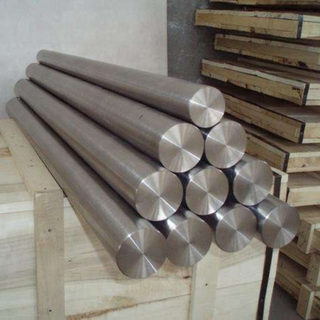 Дешевле ASTM B348 титана бар
