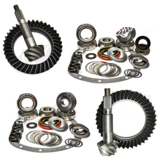 (PL) 2003-2005 w/ 2.4L engine Dodge Neon 4621541 Engine Timing Crankshaft Gear