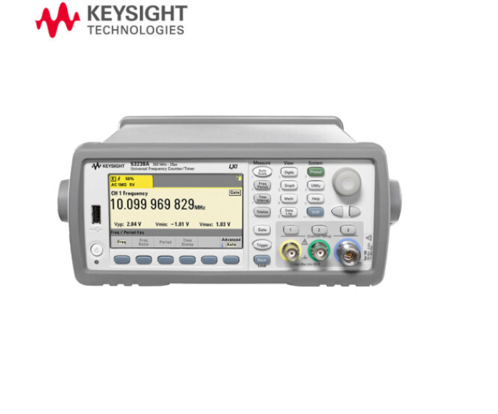 Универсальный счетчик частоты Keysight 100-240 В 53230A/903