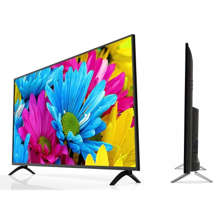 Производитель 32 40 43 55 дюймов android 4k UHD smart led tv