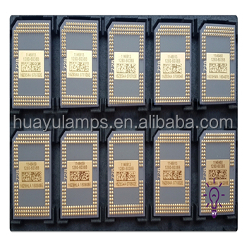 Оптовая продажа, DMD-чип 1280-6039B 1280-6139B 1280-6238B 1280-6239B