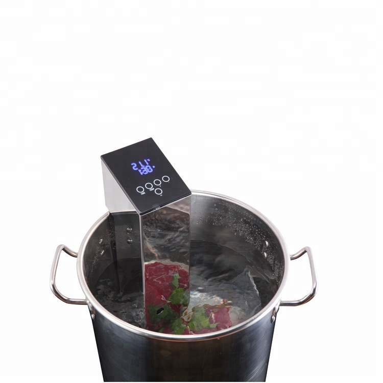 Лучшее качество, оптовая продажа, цифровой погружной циркулятор sous vide cooker