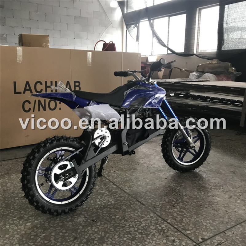 Новый хорошее качество 800W 36V Электрический мини-байк в Китае (стандарты CE,