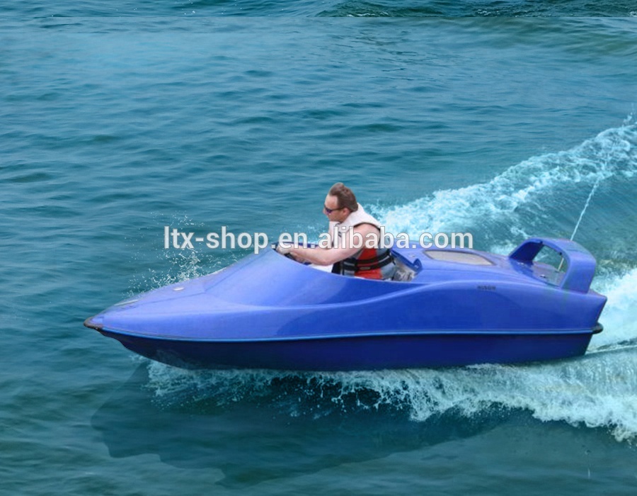 Новая крутая водная Спортивная лодка для взрослых 1400CC Jetski 4 Stroke 115HP