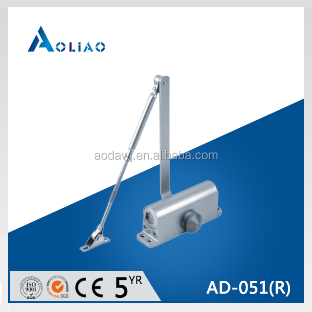 65KG 51 Commercial Hydraulic Electric Door Closer