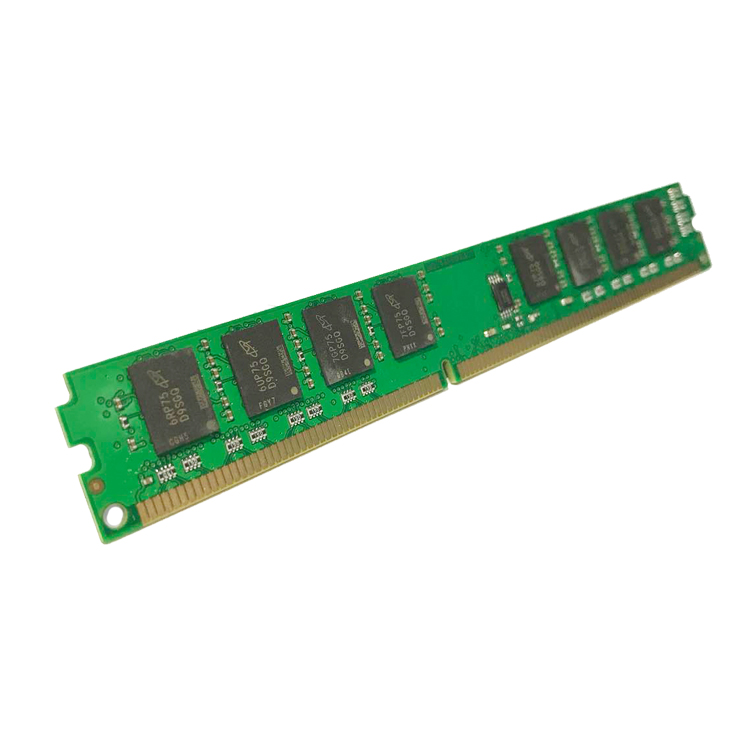 Совместим со всеми модулями памяти Ram для настольных ПК DDR3 8 Гб 1600 МГц