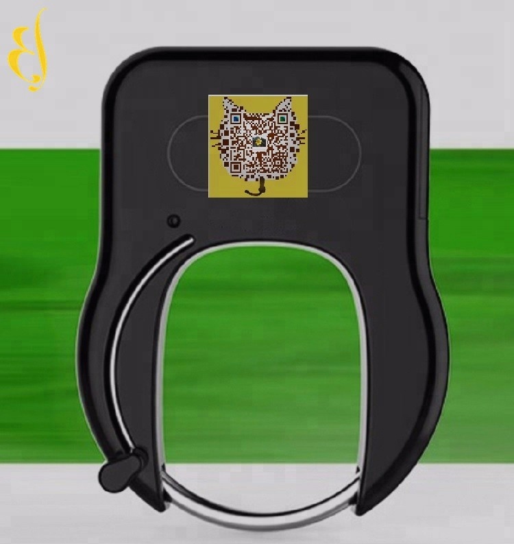 GPS GPRS сигнализация wifi NFC NB отпечаток пальца оптовая продажа велосипедная Рама замок, велосипедный замок, стальная рама замок для велосипеда