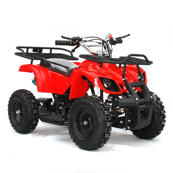 Оптовая продажа 4 wheeler 49cc atv для детей