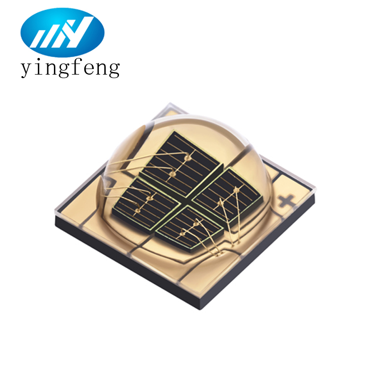 Новый ИК 700nm 710nm 730nm 740nm 750nm 760nm 770nm 780nm 7светодио дный 90nm инфракрасный светодиод Вт 1 Вт 3 10 Вт высокое мощность диод