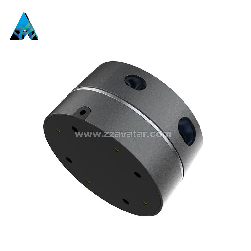 Lidar L3 оптический датчик с теорией газа