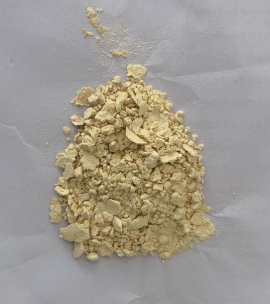 Olivetol cas 500-66-3 по заводской цене