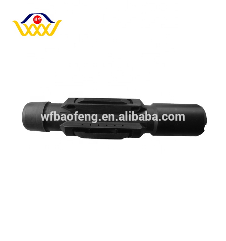 Artificial Lift Coiled Tubing Anchor Catcher 7 5/8"* 2 7/8"