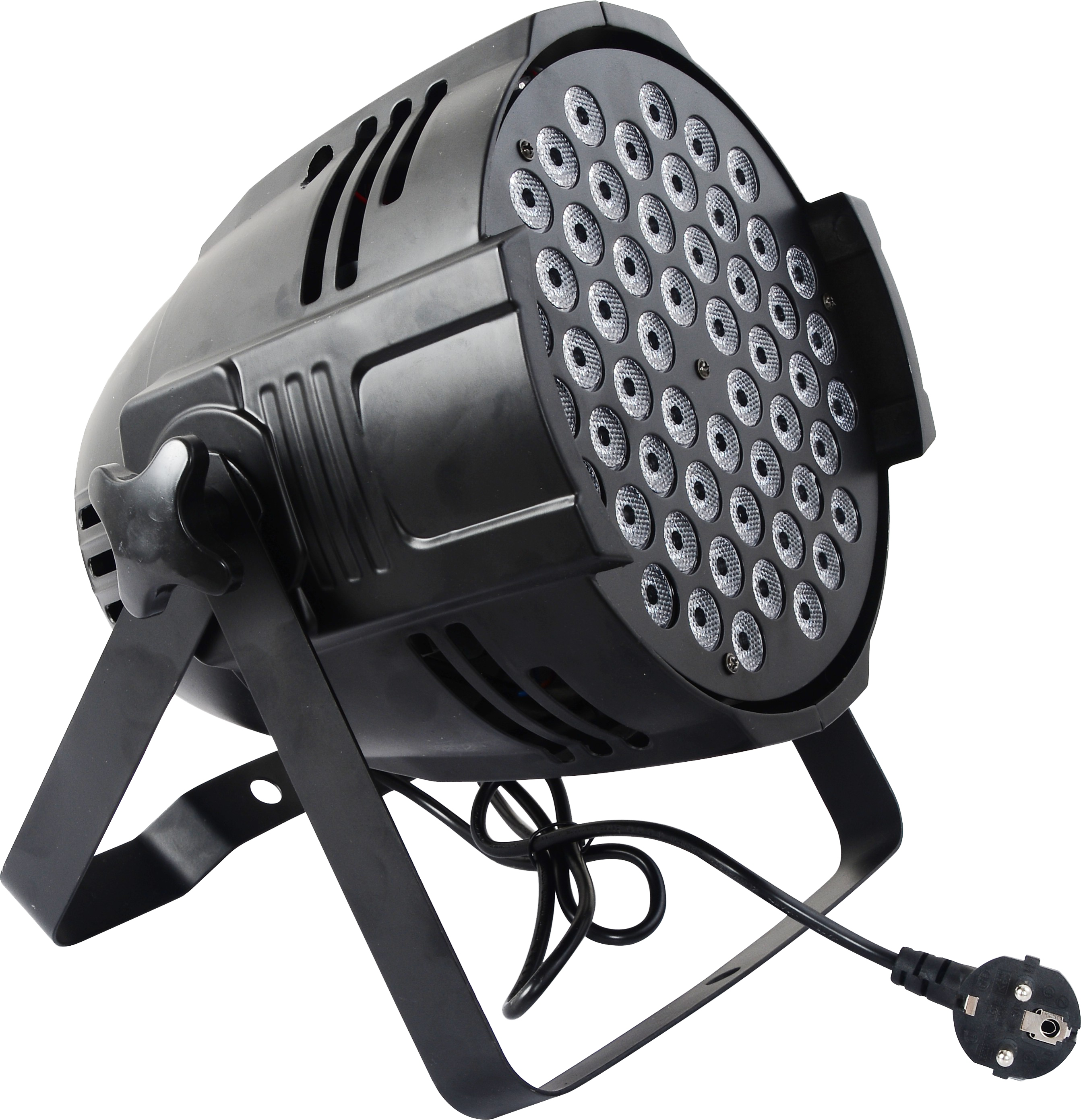 Высокое качество Ce Rohs 60w 80w 120 w 150w 180w Led Par 64 светодиодный сценический свет