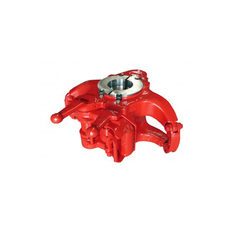 hot sale API DD type center latch elevator/ drill pipe elevator