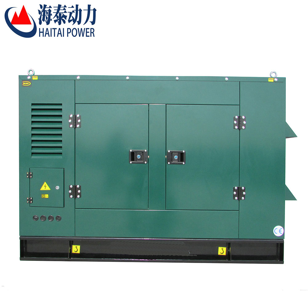 Небольшой биогазовый генератор 10kva-30kva, мини-Бытовая Биогазовая установка