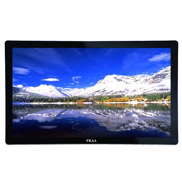 84 дюйма EKAA высокой четкости smart led tv window все в одном ПК Поддержка 3d фильмов/игр/проекции становятся более популярными