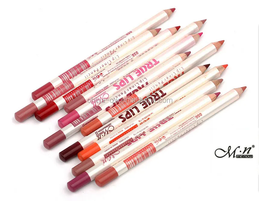 Карандаш для губ Menow Cosmetics P14002