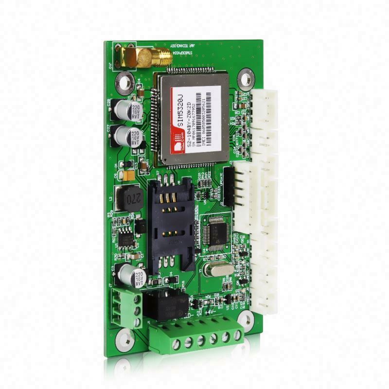 Промышленные 3G Телефонная плата, телефон запасные части 3G PCB