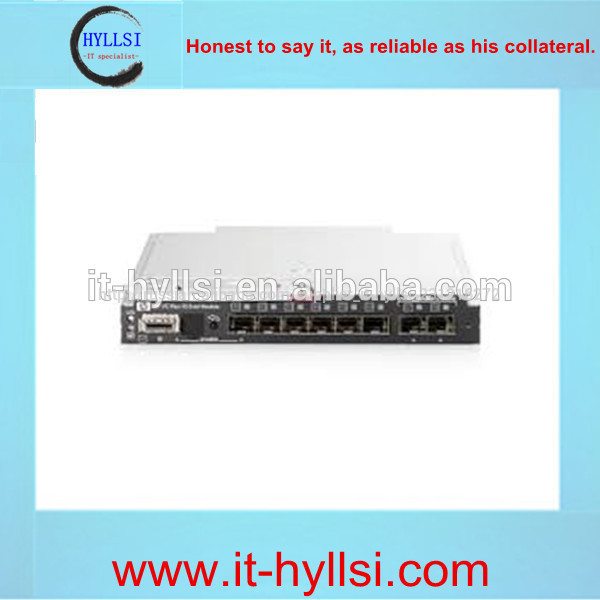 455880-b21 456095-001 blc вк гибкого трубопровода- 10 enet модуль блейд-коммутатор для hp