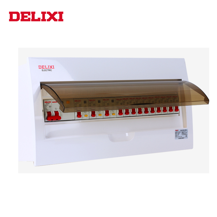 ip65 optical fiber 36 way distribution box