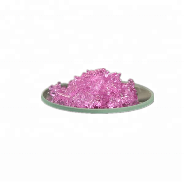 99.5% Neodymium Nitrate Hexahydrate on sale