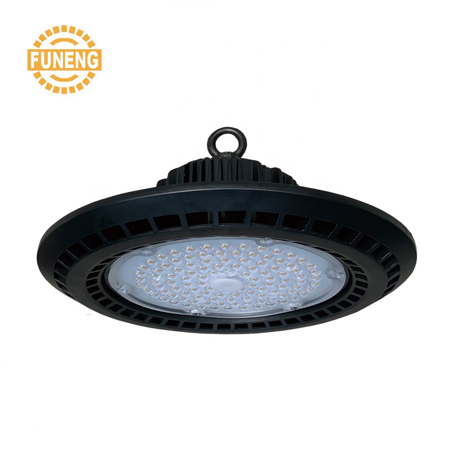 Светодиодный высокий свет залива ufo 150w для промышленности Led ufo высокий свет залива