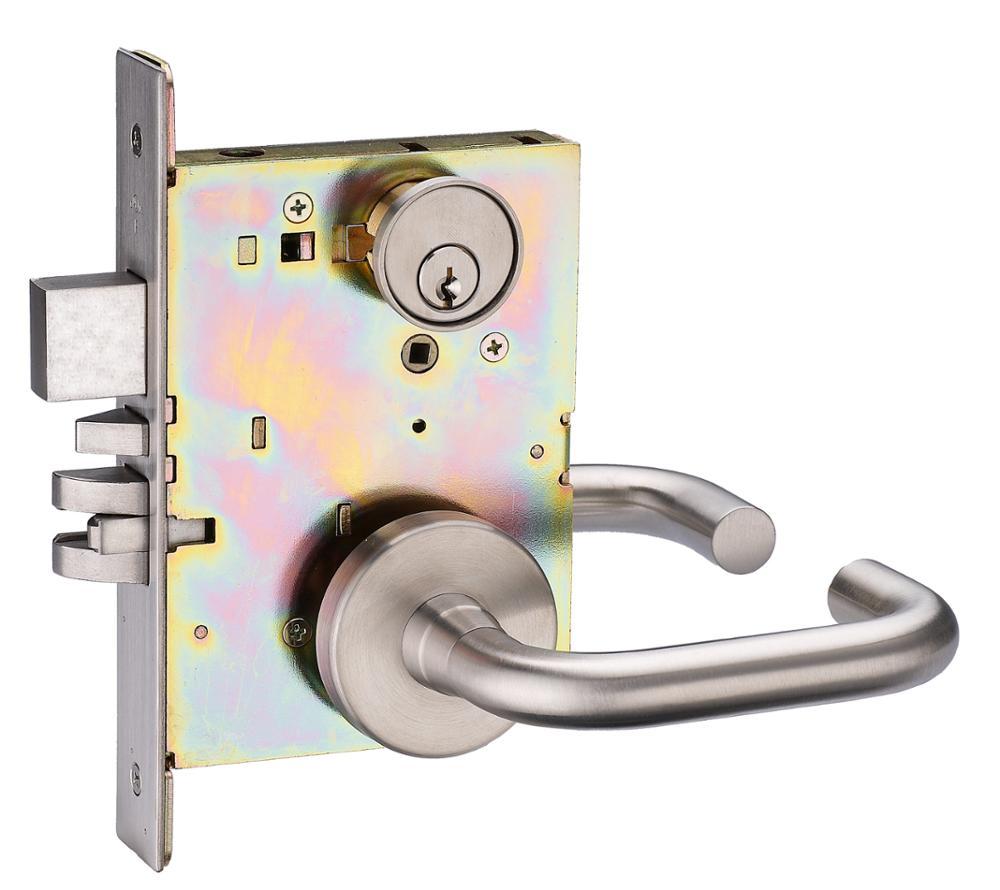 China supplier free sample high security door cylinder lock