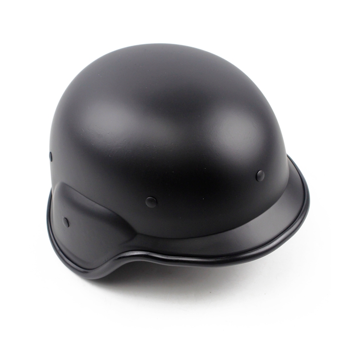 Universal M88 Helmet Black Motorcycle Helmet For sale