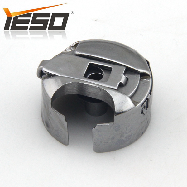 18045-NBL B1837-341-H00 Bobbin Case Yeso LS-341, запасные части для промышленных швейных машин, Швейные аксессуары, швейная деталь