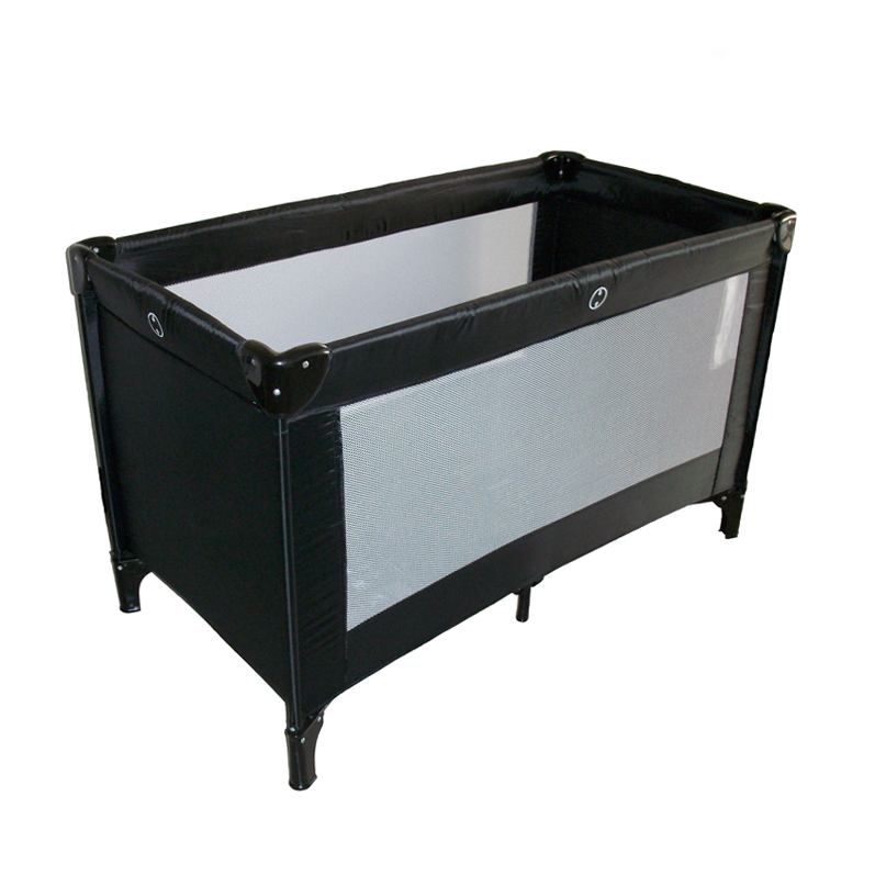 Welcare модный прочный складной детский манеж для путешествий DIY Style baby playpen