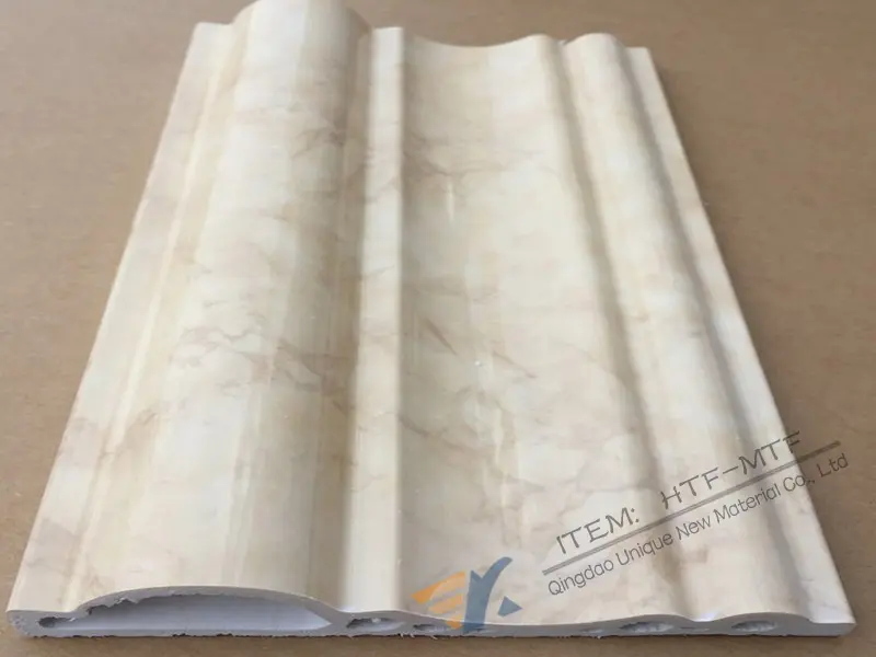 Transfer Foil Baseboard Heat Transfer Printing Marble Hot Stamping Foil