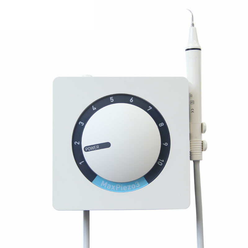 CE утвержденный, подходит для EMS Woodpecker, портативный Съемный стоматологический ультразвуковой скалер