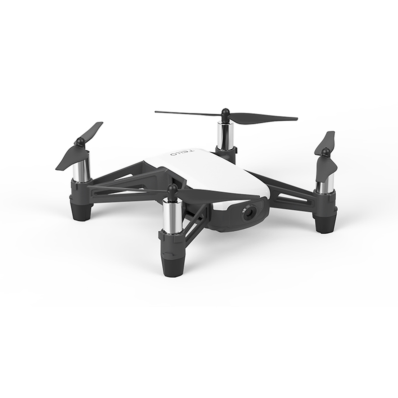 Новое поступление DJI Tello Летающий Квадрокоптер Дрон VS DJI Spark