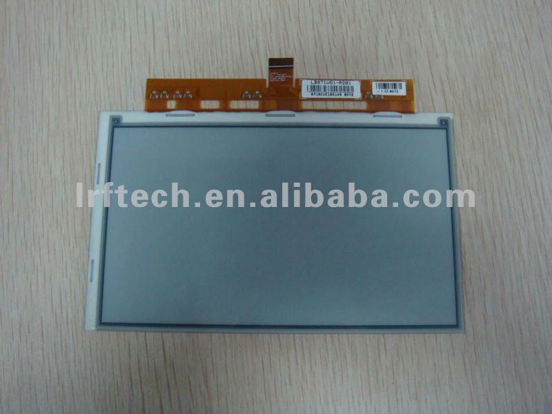 E-ink дисплей LB071WS1-RD01 для чтения электронных книг