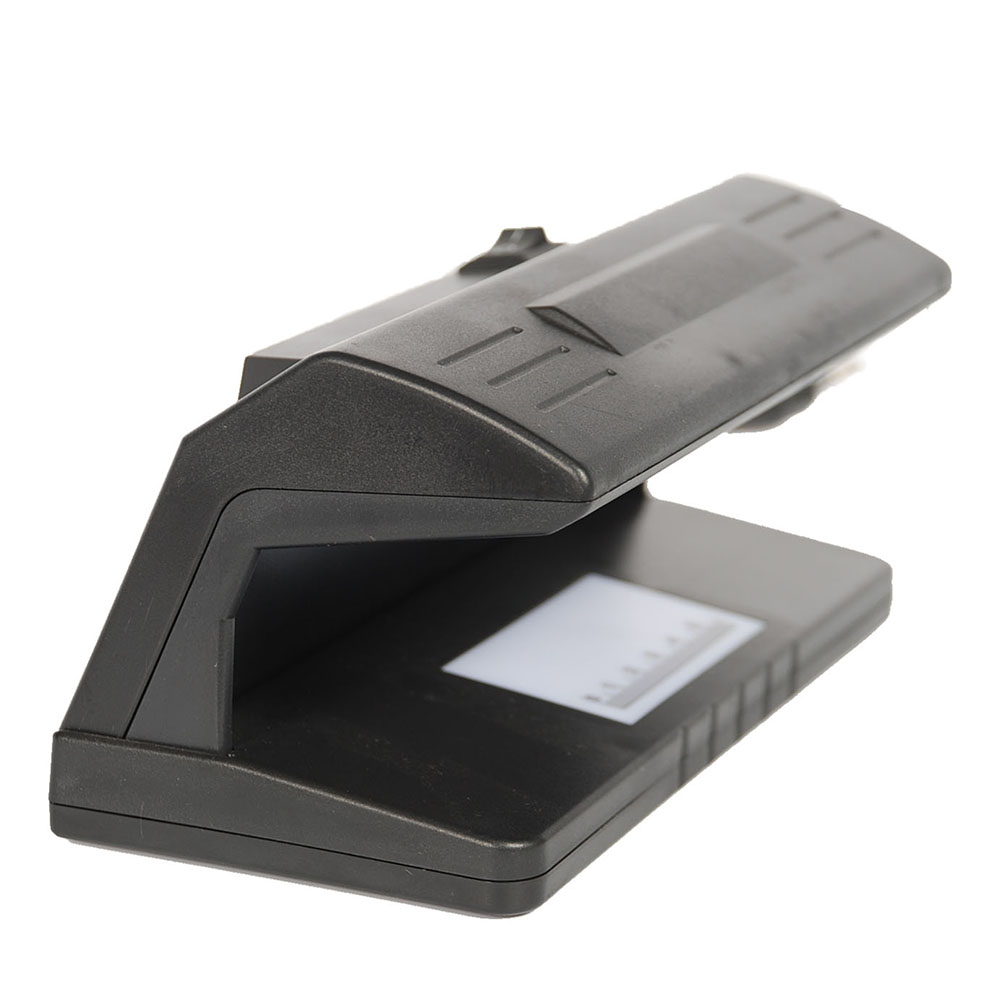 professional multi-currency detector and value counter