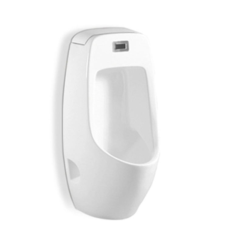 Wall-hung Bathroom Man Ceramic Urinal For Sale