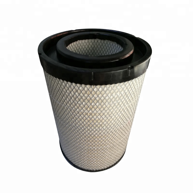 Оригинальный воздушный фильтр Fleetguard AF26531/AF26532/PU2238/AA90138/K2238