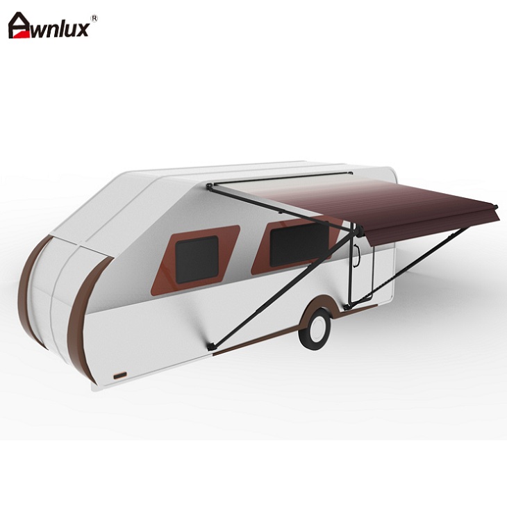 Мобильный спасательный караван sunshade camper тент