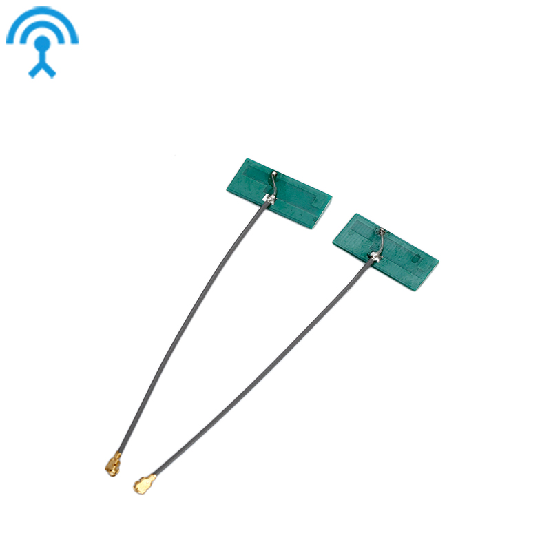 433 МГц 2,4 ГГц с высоким коэффициентом усиления 3G GSM GPS внутренняя 4G LTE Wifi PCB патч антенна