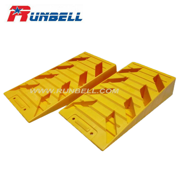 RV Leveling Blocks